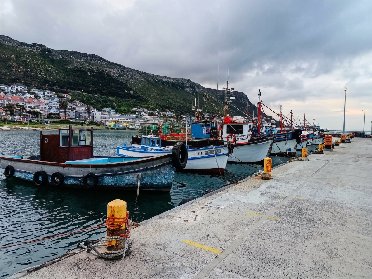 The Harbour